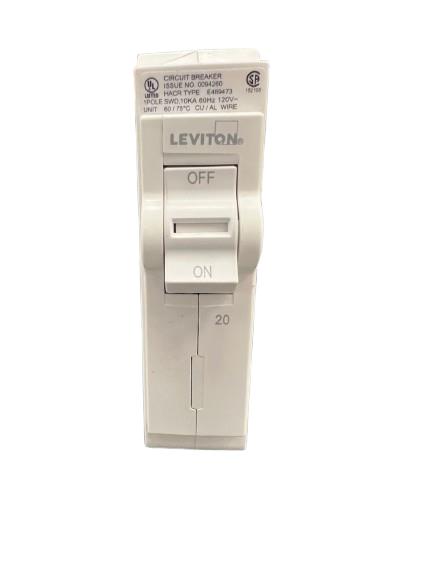 LEVITON LB120