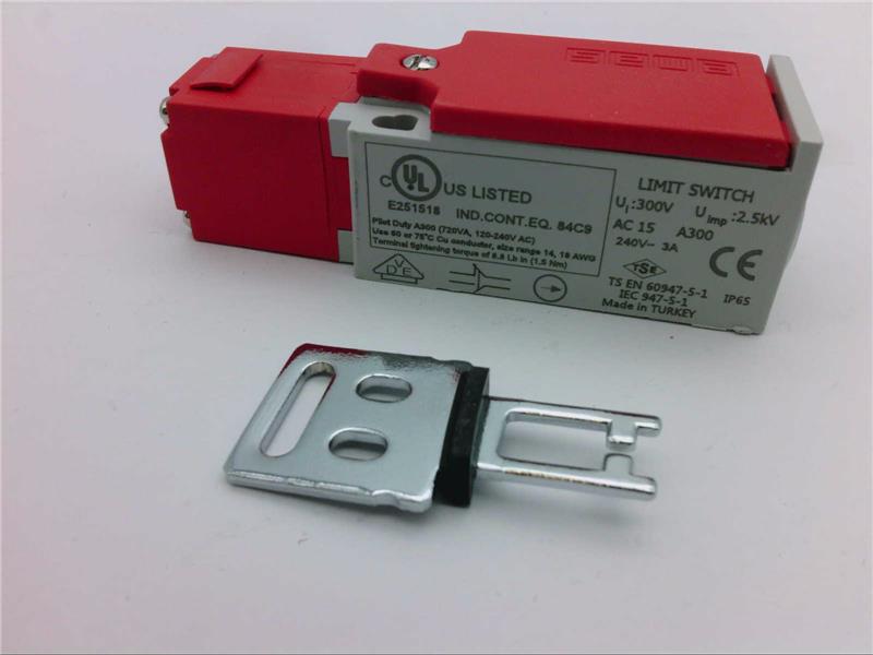 EMAS L5K23LUM322