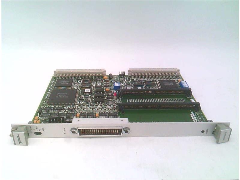 NATIONAL INSTRUMENTS VME-MXI-2