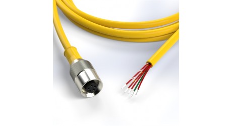 TRI-TRONICS CAC15