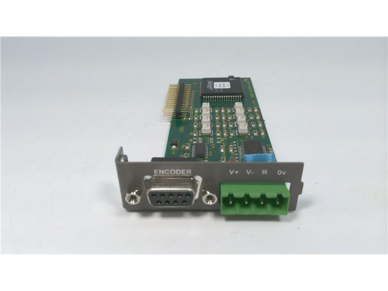 TRIO MOTION TECHNOLOGY P200