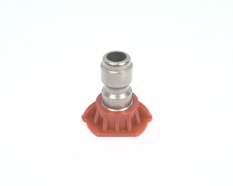 MI-T-M CORPORATION 18-0392