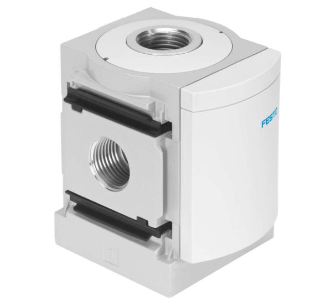 FESTO MS4-FRM-1/4-I-Z