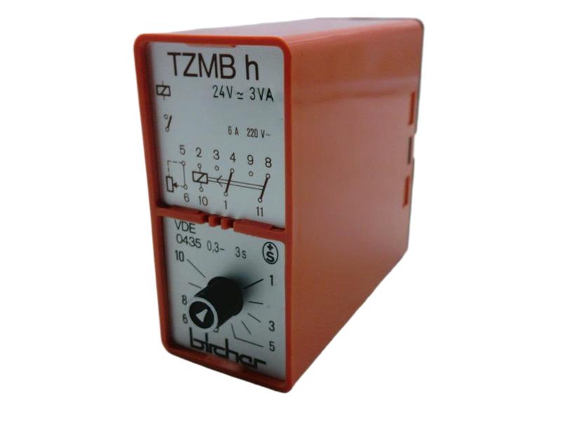 BIRCHER TZMBH24ACDC3
