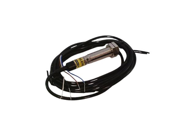 BANNER ENGINEERING M12NFF50