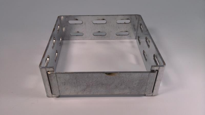 HAMMOND MANUFACTURING CWJO6