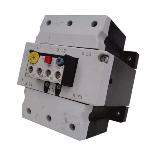 ALLEN BRADLEY 193-TDC90