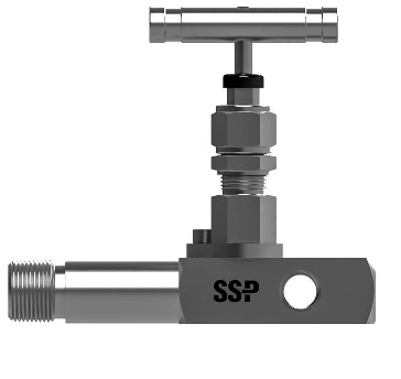 RADWELL VERIFIED SUBSTITUTE SS-4PDGM8-F4-SUB
