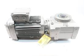 SEW EURODRIVE ST57/T DRN80M4