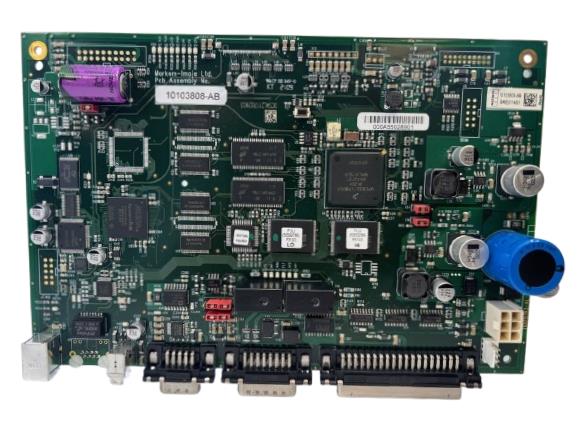 10103808-AB by DOVER CORPORATION