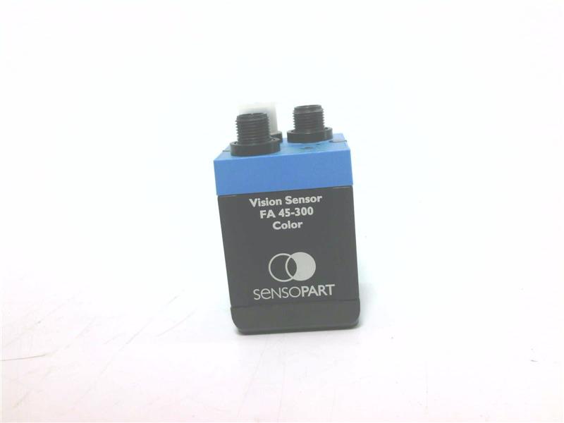 SENSOPART FA45-300-WCCC-COO6HS4