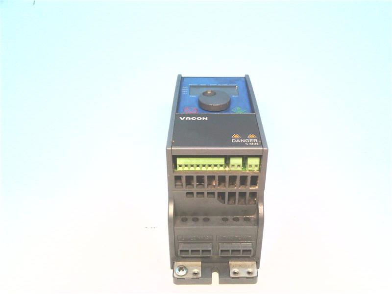 DANFOSS VACON0010-3L-0001-4-D