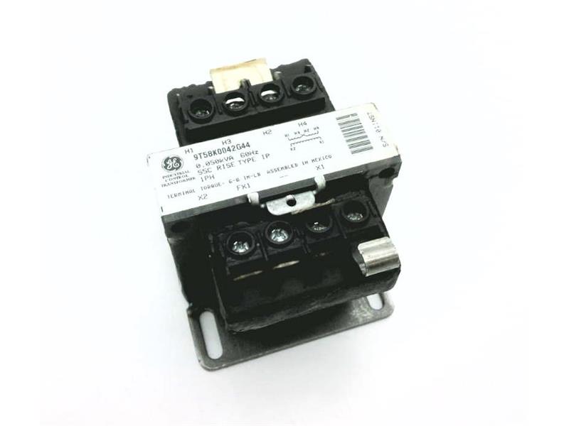 GENERAL ELECTRIC 9T58K0042G44