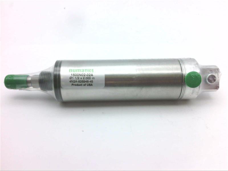 ASCO 1500N02-02A