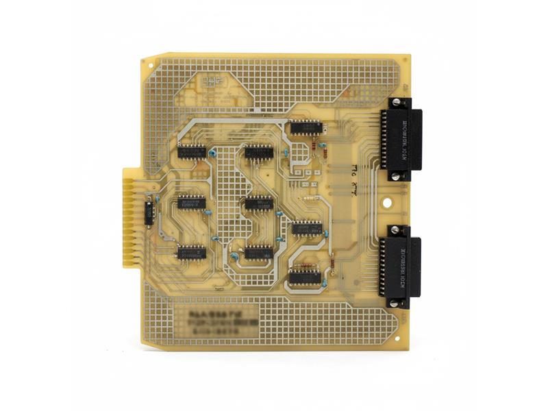 96-CB-XA-PB by KANSON ELECTRONICS INC