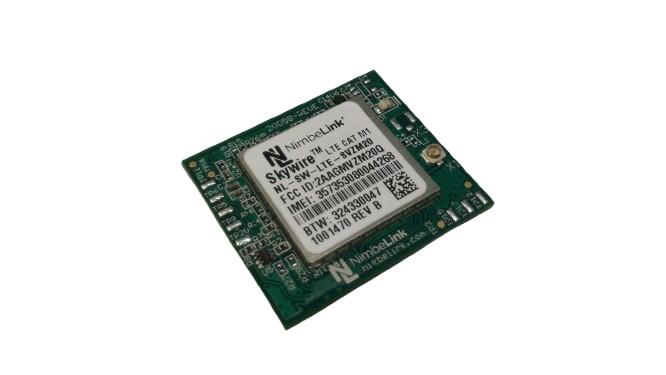 AIRGAIN NL-SW-LTE-SVZM20