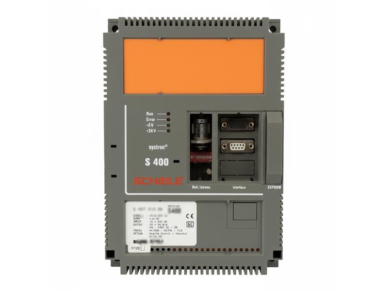 2.407.410.06 by ASEA BROWN BOVERI