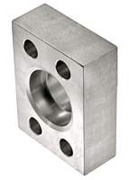 W61-24-24U-S/S by ANCHOR FLUID POWER
