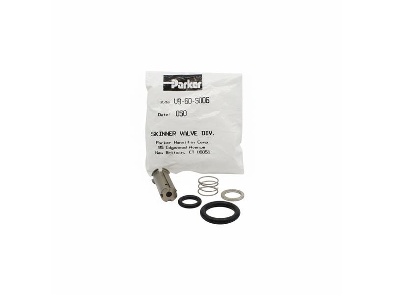 PARKER V9-60-S006