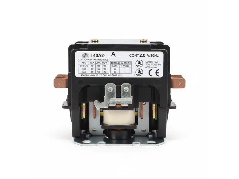 T40-A2-A by EEC AEG