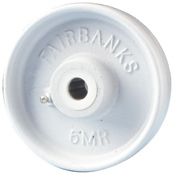 FAIRBANKS COMPANY 136-B
