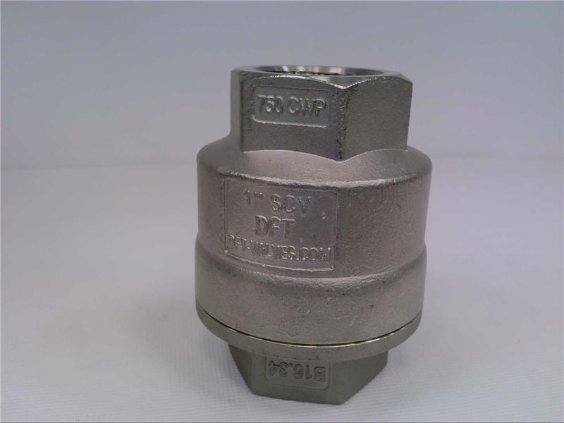 DFT 8369