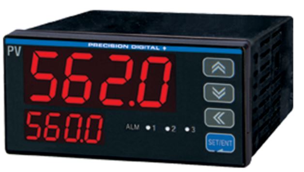 PRECISION DIGITAL PD562-6RA-21