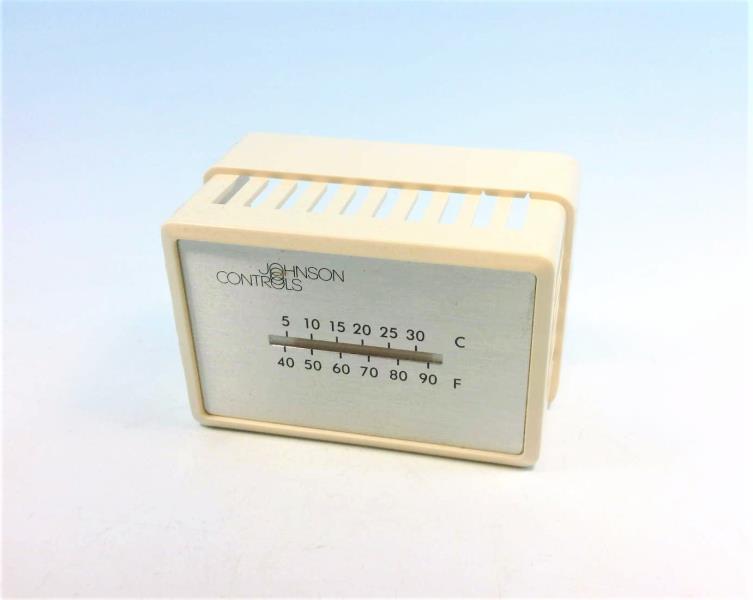 JOHNSON CONTROLS T-4000-2140