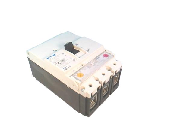 EATON CORPORATION NZM1-A80