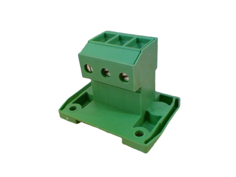 DFK-PC 4/12-GF-7,62 by PHOENIX CONTACT