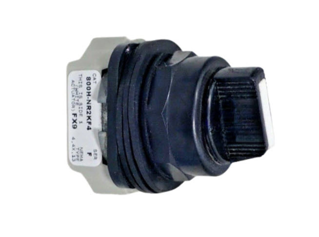 ALLEN BRADLEY 800H-NR9KP4BP