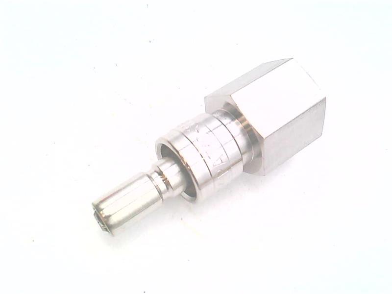 SWAGELOK SS-QC6-S-6PF