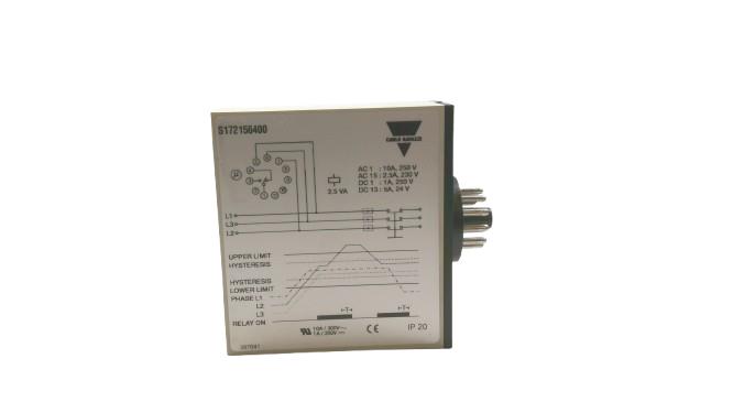 CARLO GAVAZZI S172156400