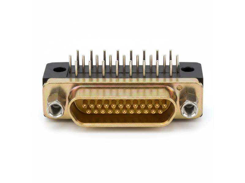 ITT SHL-MDM-25P-A101-.125MTG-