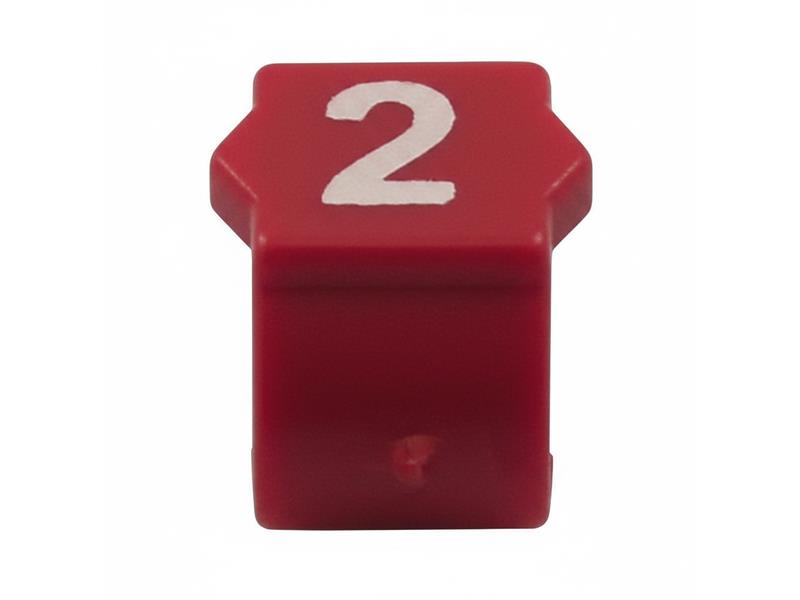 STB09-2-2 por TE CONNECTIVITY