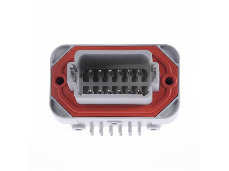 DT13-12PA by TE CONNECTIVITY
