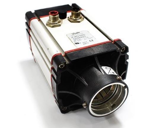 DANFOSS 027H9123