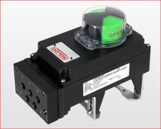 HW71200-1AW01SA4A par SOLDO CONTROLS