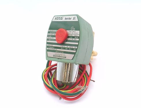 ASCO 8262G208V-120