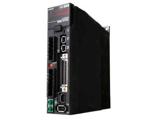 OMRON R88D-KT15H