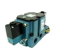 MAC VALVES INC 6531B-311-PM-111DA