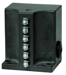 EUCHNER SN03R16-502-M