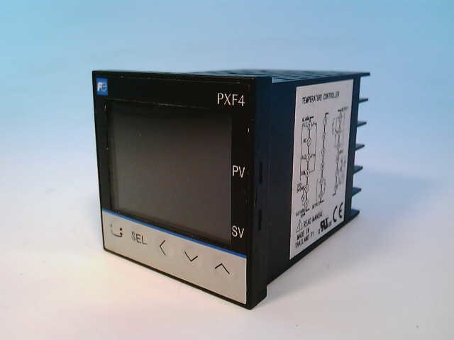 FUJI ELECTRIC PXF4ACY2-FVY0T