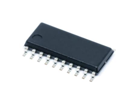 TEXAS INSTRUMENTS SEMI SN74LVTH240DW