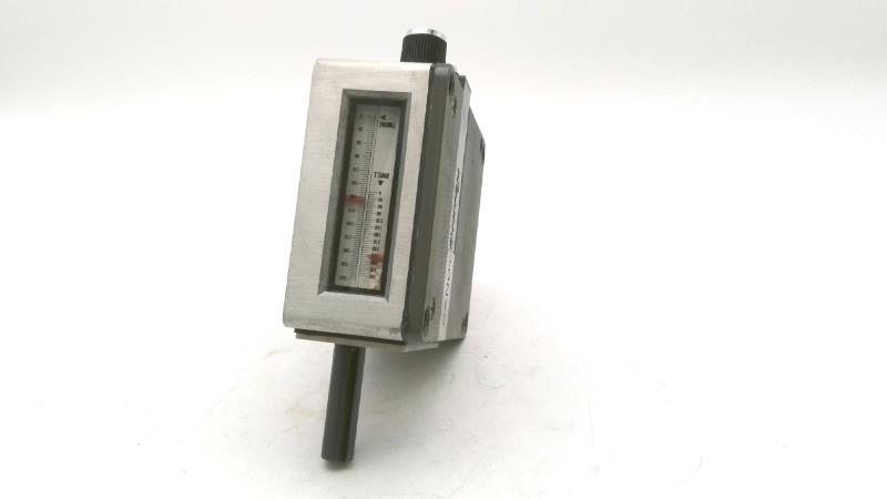 MODEL-P Proximity Switch by CANDY CONTROLS