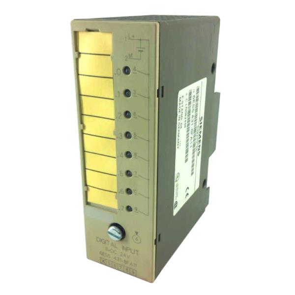 SIEMENS 6ES5431-8FA11