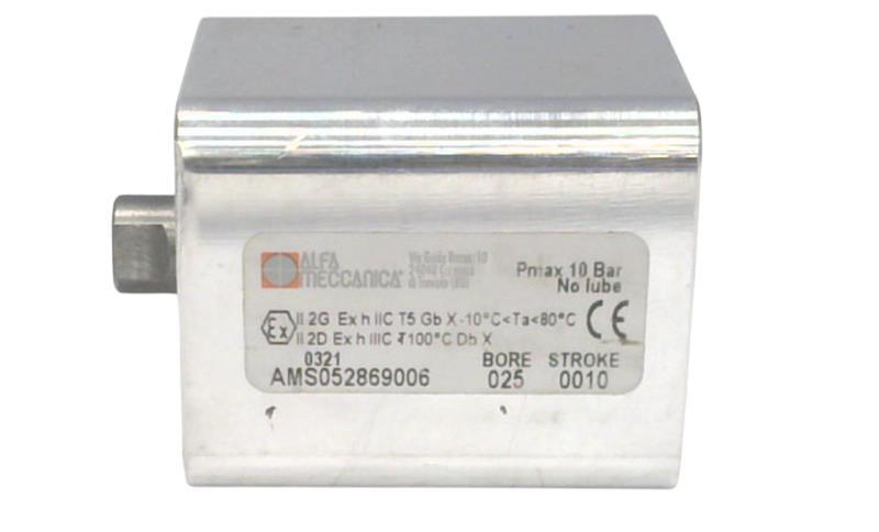 AMS052869006 by ALFA MECCANICA