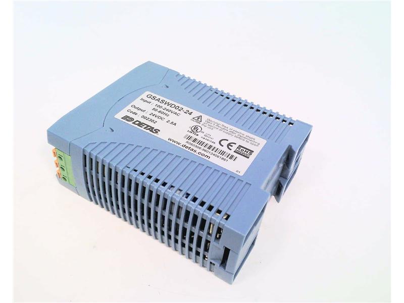 DETAS GSASWD02-24