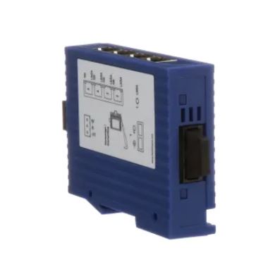 BELDEN 4TX/1FX-SM-EEC