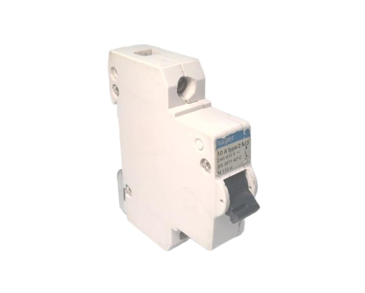 HAGER M110